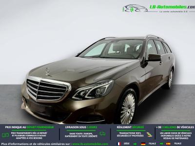 Mercedes Classe E 200 BVA