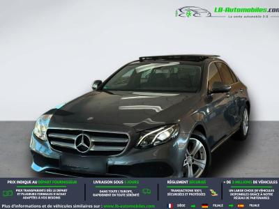 Mercedes Classe E 200 BVA