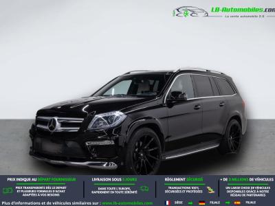 Mercedes Classe G GL 500 BVA