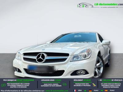 Mercedes SL SL 350 BVA