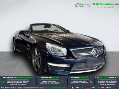 Mercedes SL SL 350 BVA