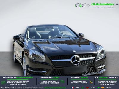 Mercedes SL SL 350 BVA