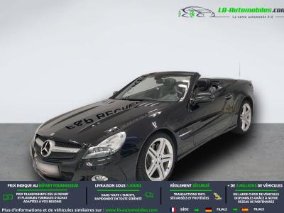 Mercedes SL SL 350 BVA