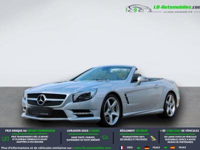Mercedes SL SL 350 BVA
