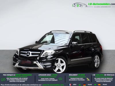 Mercedes GLK GLK 350 BVA