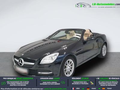 Mercedes SLK SLK 200