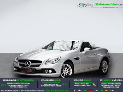 Mercedes SLK SLK 200