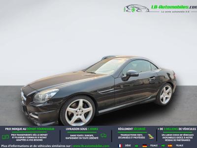 Mercedes SLK SLK 200 BVA