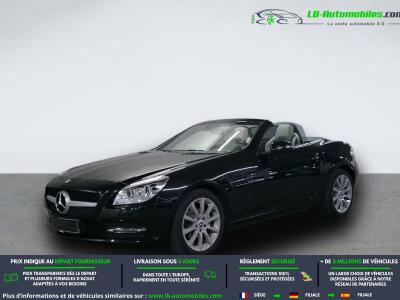 Mercedes SLK SLK 200 BVA