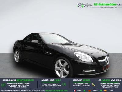 Mercedes SLK SLK 200 BVA
