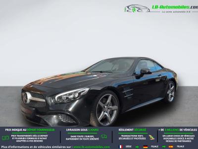 Mercedes SL SL 400 BVA