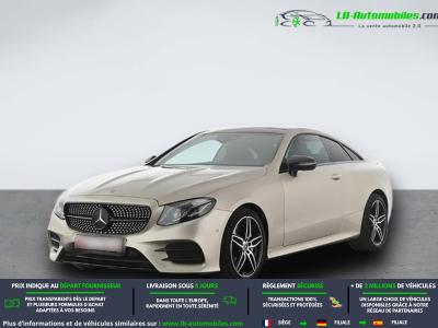 Mercedes Classe E 300 BVA
