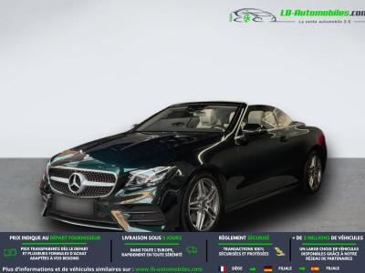 Mercedes Classe E 300 BVA