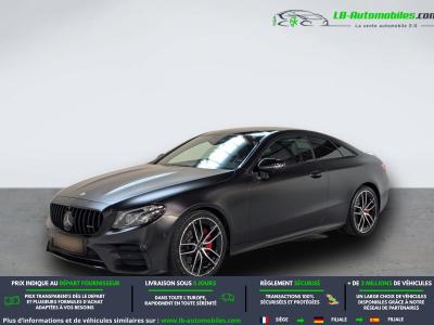 Mercedes Classe E 53 AMG BVA