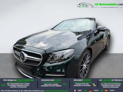 Mercedes Classe E 53 AMG BVA