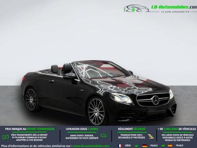 Mercedes Classe E 53 AMG BVA
