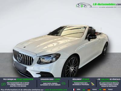 Mercedes Classe E 53 AMG BVA