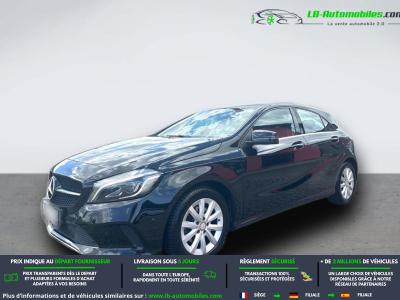 Mercedes Classe A 160