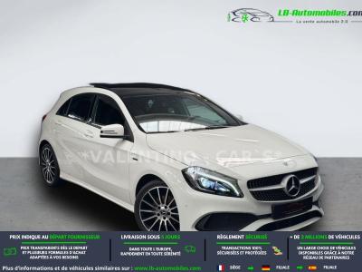 Mercedes Classe A 180