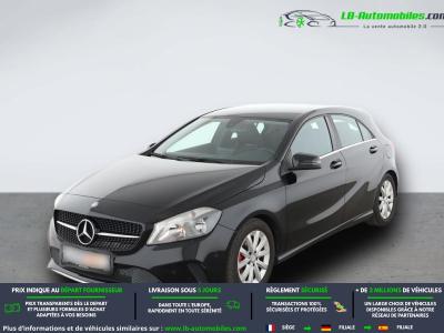 Mercedes Classe A 180