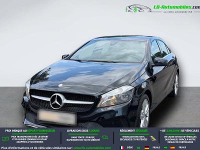 Mercedes Classe A 180