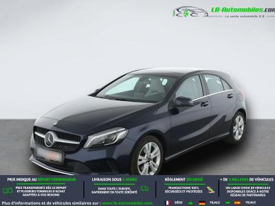 Mercedes Classe A 180 BVA