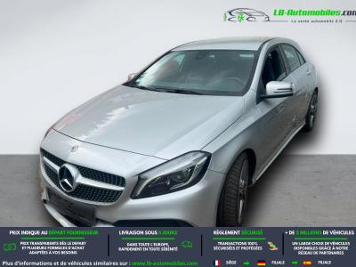 Mercedes Classe A 180 BVA