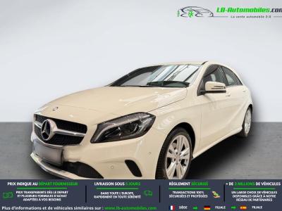 Mercedes Classe A 180 BVA