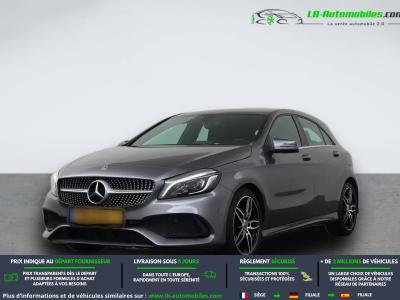 Mercedes Classe A 160