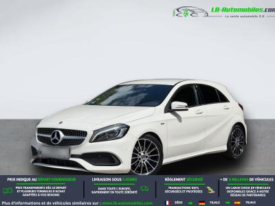 Mercedes Classe A 180