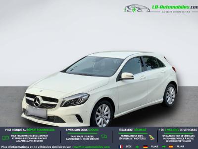 Mercedes Classe A 180