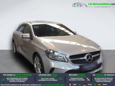 Mercedes Classe A 180 BVA