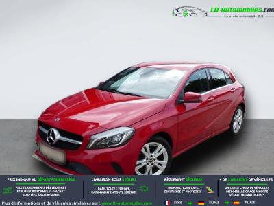 Mercedes Classe A 180 BVA