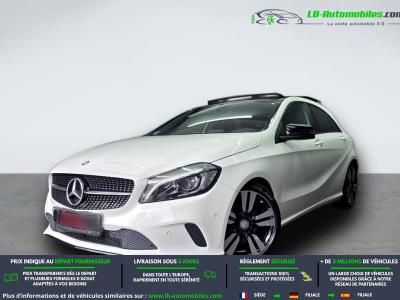 Mercedes Classe A 180 BVA