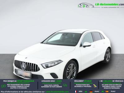 Mercedes Classe A 200