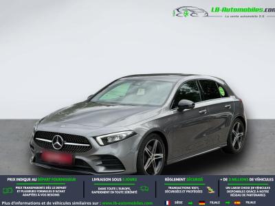 Mercedes Classe A 180 BVA