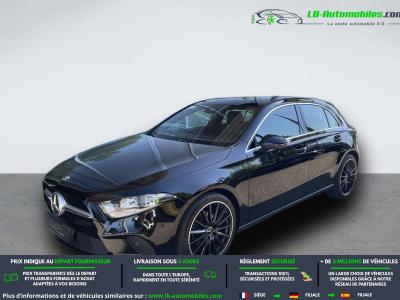 Mercedes Classe A 200