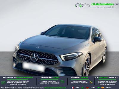 Mercedes Classe A 200