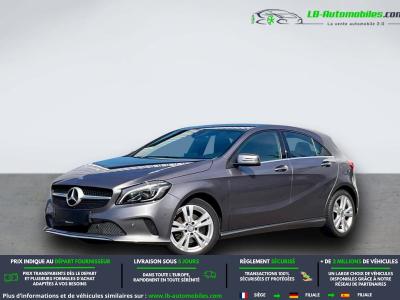 Mercedes Classe A 200 BVA