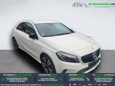 Mercedes Classe A 200 BVA