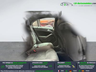 Mercedes Classe A 200 BVA