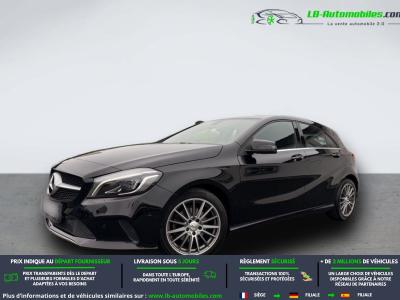 Mercedes Classe A 200 BVA