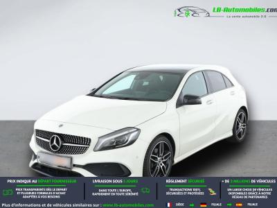 Mercedes Classe A 200 BVA