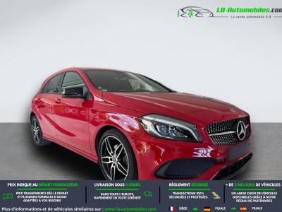 Mercedes Classe A 200 BVA