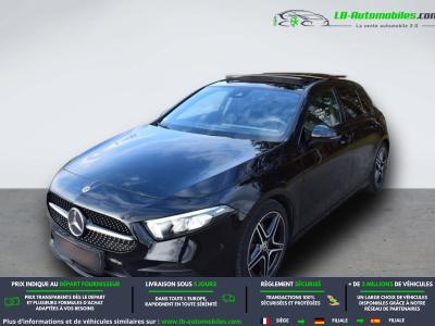 Mercedes Classe A 200