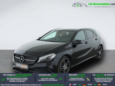 Mercedes Classe A 200 BVA