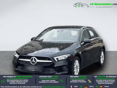 Mercedes Classe A 200 BVA