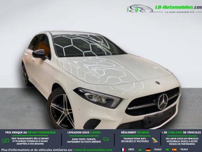 Mercedes Classe A 200 BVA