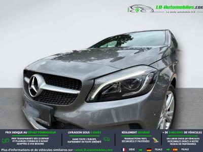 Mercedes Classe A 250 BVA