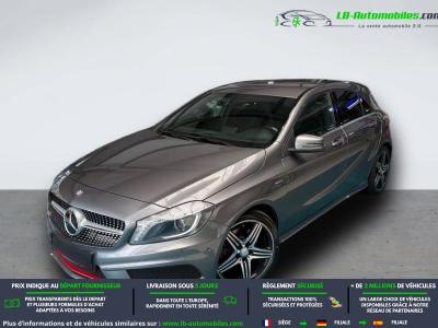 Mercedes Classe A 250 BVA